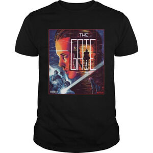 Stranger Things 3 Close The Gate Shirt